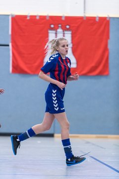 Bild 144 - HFV Futsalmeisterschaft C-Juniorinnen